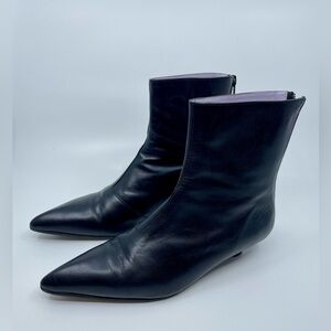 John Fluevog PIGLETS RAYMONDE Size 8